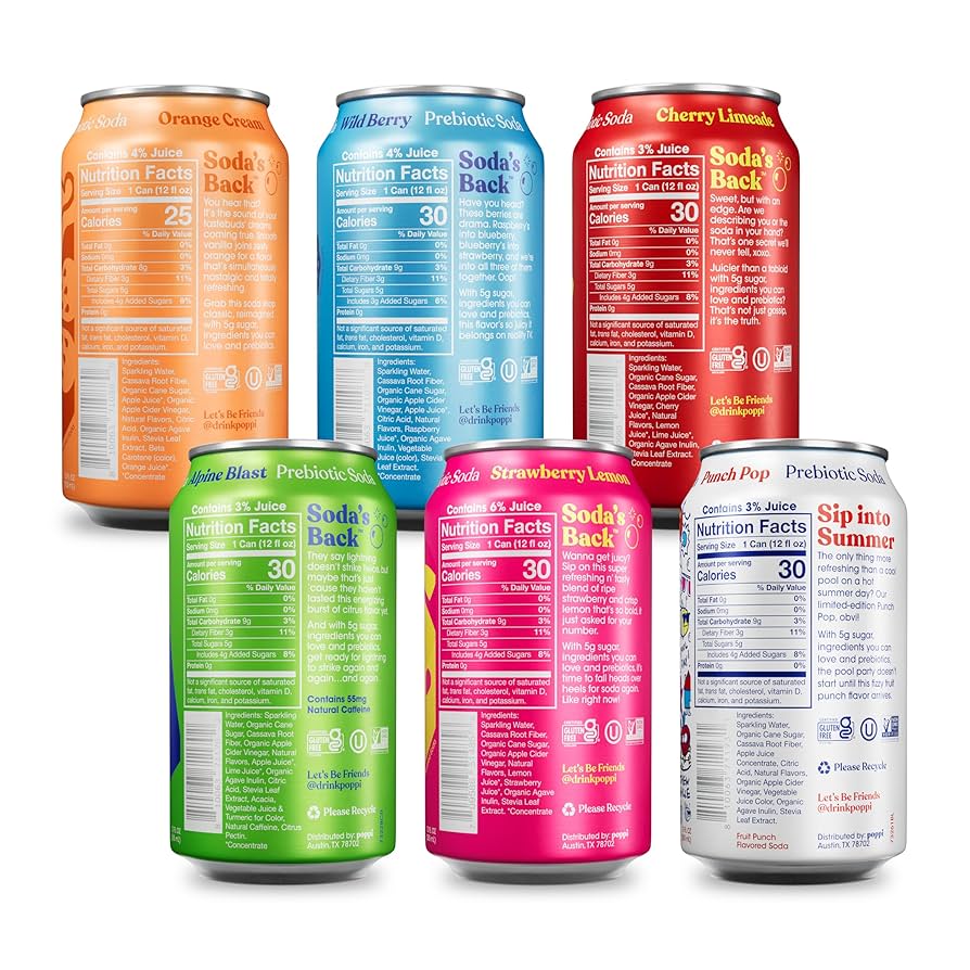 Apple soda Wholesale-Custom-Flavors-Apple